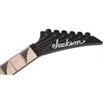 JACKSON - X SERIES SOLOIST SL3XM DX - noir satin